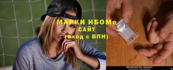 молекула духа Алексин